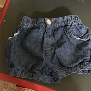 Brand new no tag shorts
